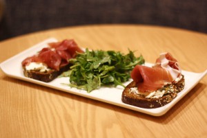 Crostini