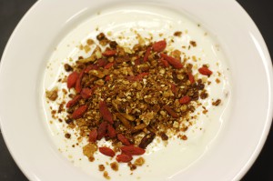 Granola