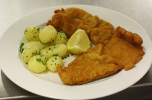 Schnitzel